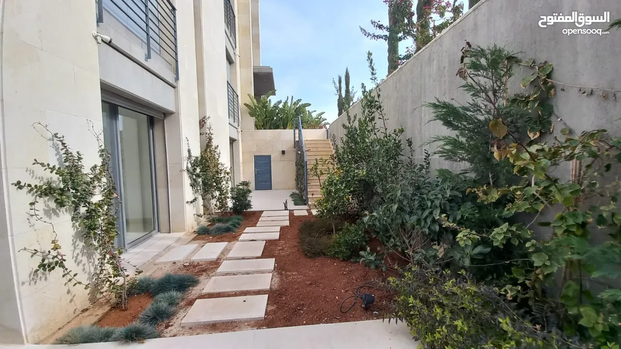 شقة فاخرة لللايجار في عبدون ( Property 41374 )-175064013