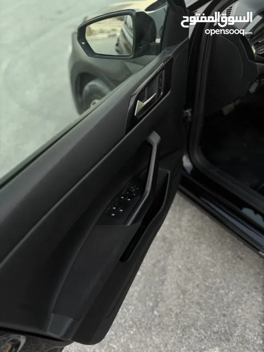 فولكس واجن بولو لايف 2022 *اصل وكالة VOLKSWAGEN POLO LIFE 1.0 95 HP