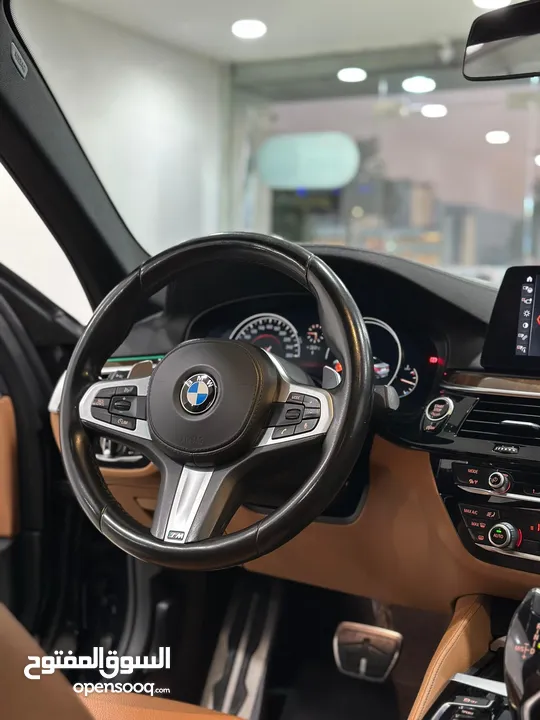 للبيع BMW 530 2017