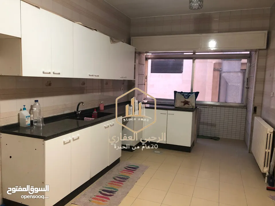 شقة / للايجار / 3نوم / ديرغبار