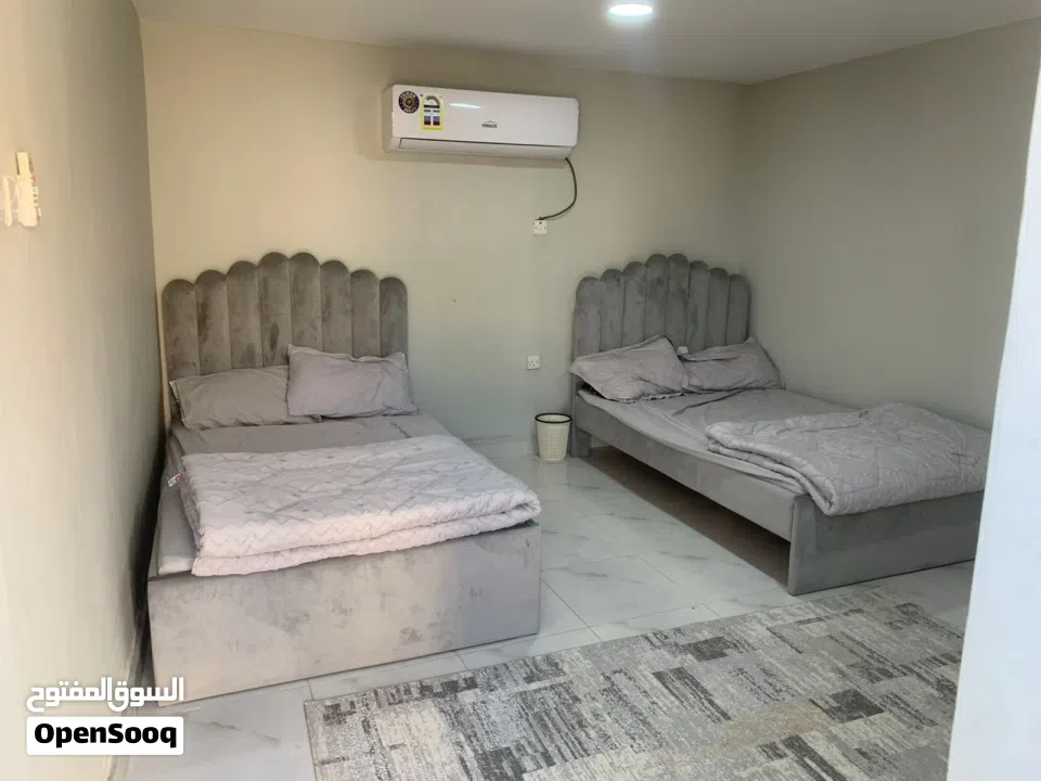 مزرعة جميله عائليه هادئه تصلح للحفلات للإيجار اليومي في رأس الخيمة