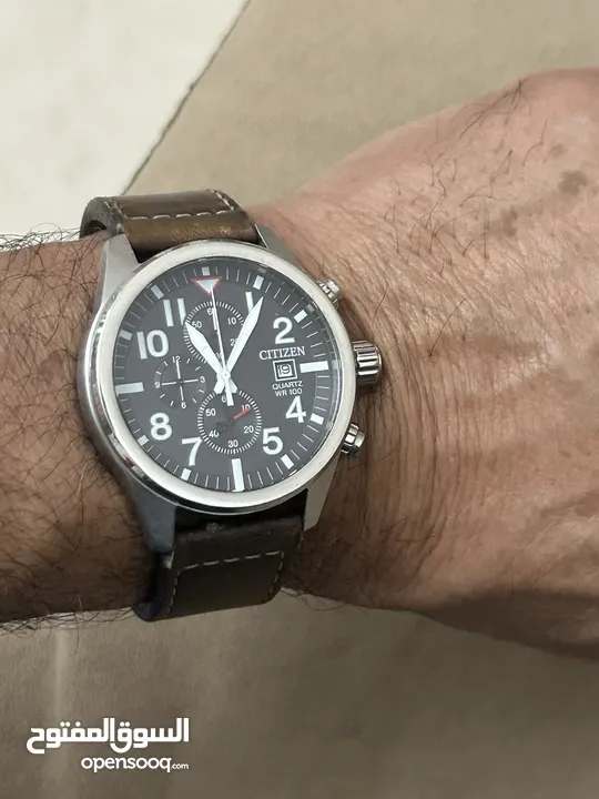 Citizen Promaster NY0129-71E Automatic  يرجى قراءة الإعلان بدقة