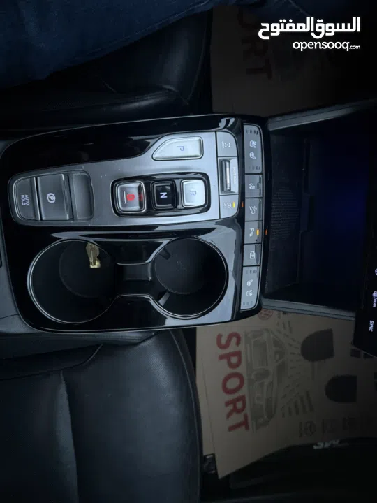 توسان 2021 فل الفل عدا فتحة بسعر مغري