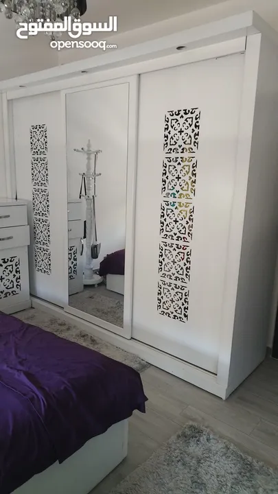 غرفة نوم ماستر