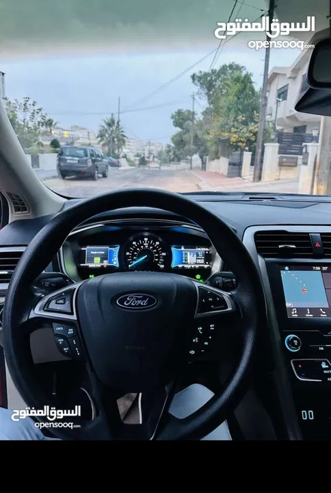 Ford fusion for sale