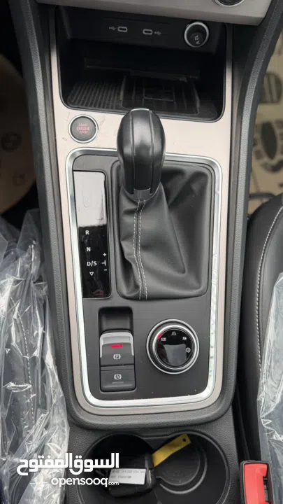 سيات أتيكا اكسبيرينس ترخيص 2020 محرك 1500 بنزين جير أوتوماتيك 150 حصان