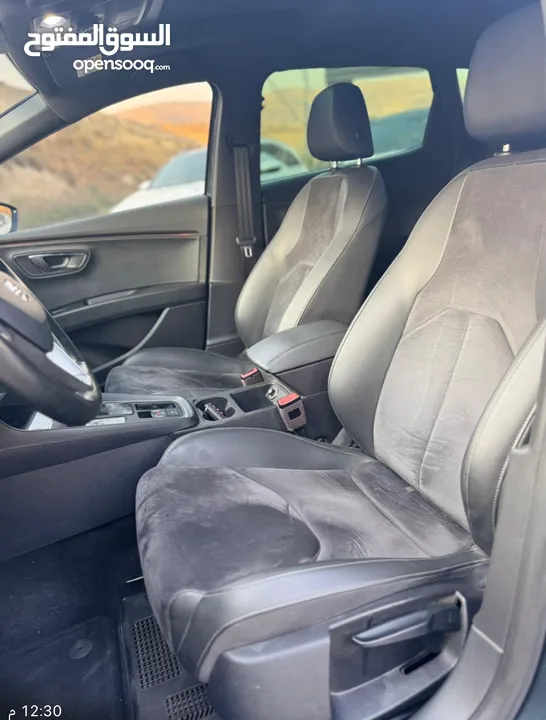 SEAT LEON EXCELLENCE 2020
