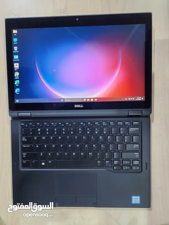 Dell latitude 8390 2 in 1 Laptop