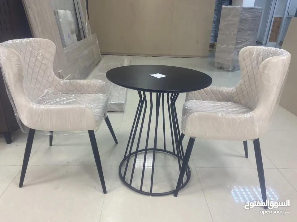 Dining Table of 4,6,8,10 Chairs available