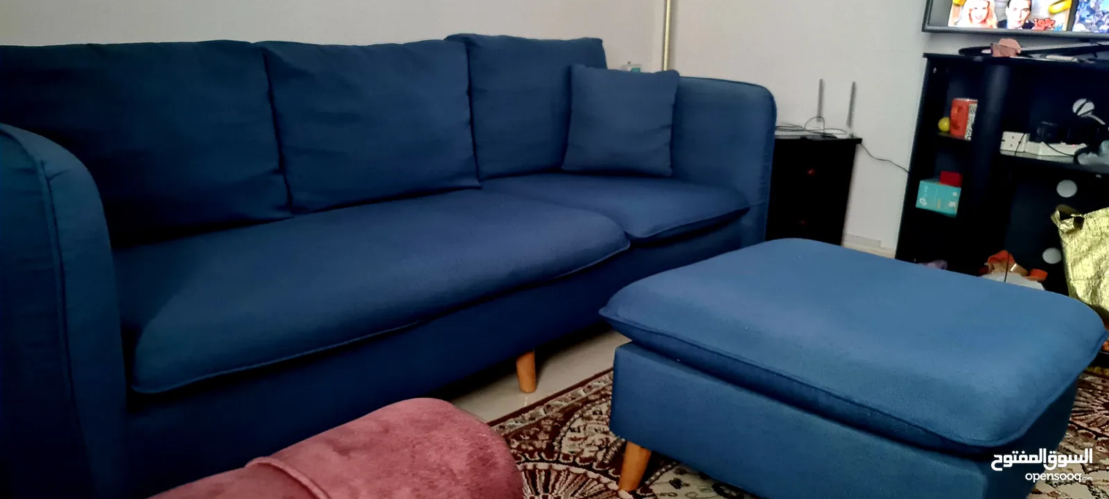 sofa (used)
