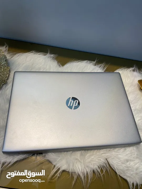 hp probook 450 g5