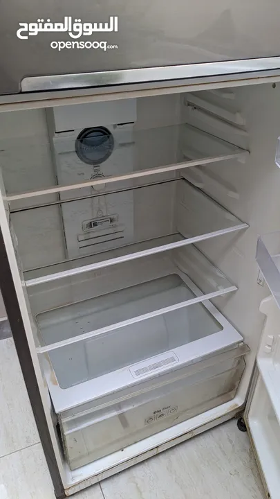 Samsung fridge for sale