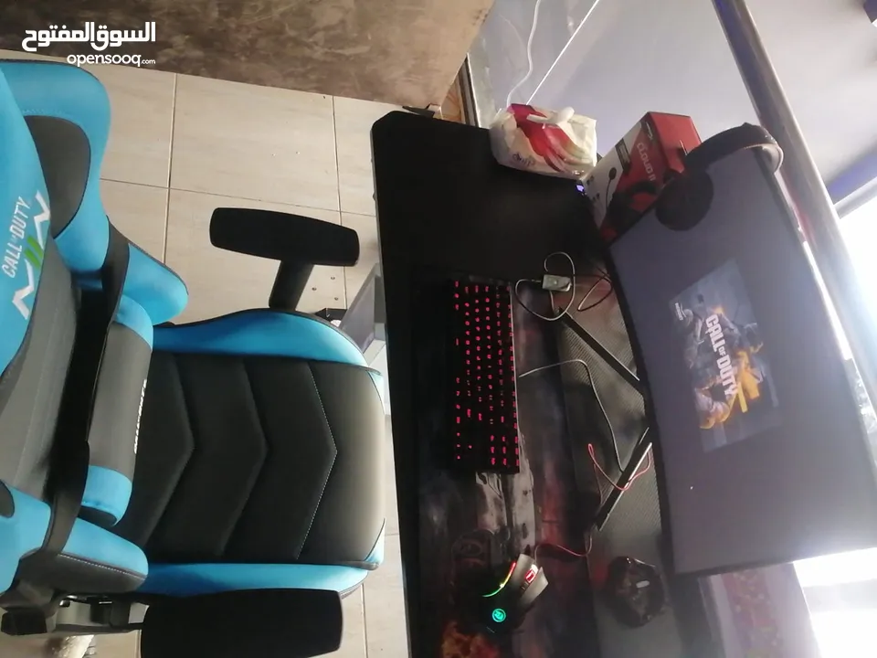 محل العاب بلاي ستيشن جيمنغ VIP Playstaion Gaming للبيع بسعر مغري اربد الحي الشرقي