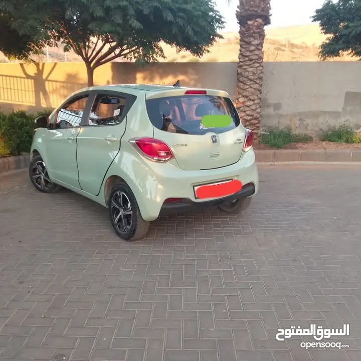 شانجان اي ستار للبيع موديل 2022