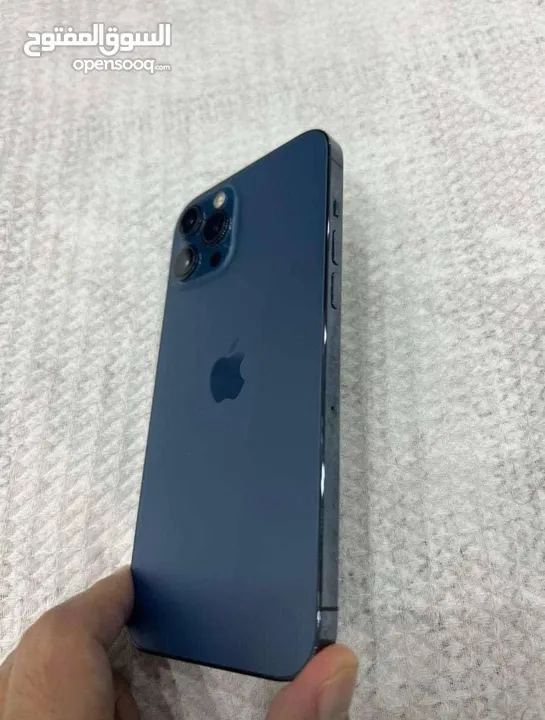 آيفون 12 برو ماكس للبيع
