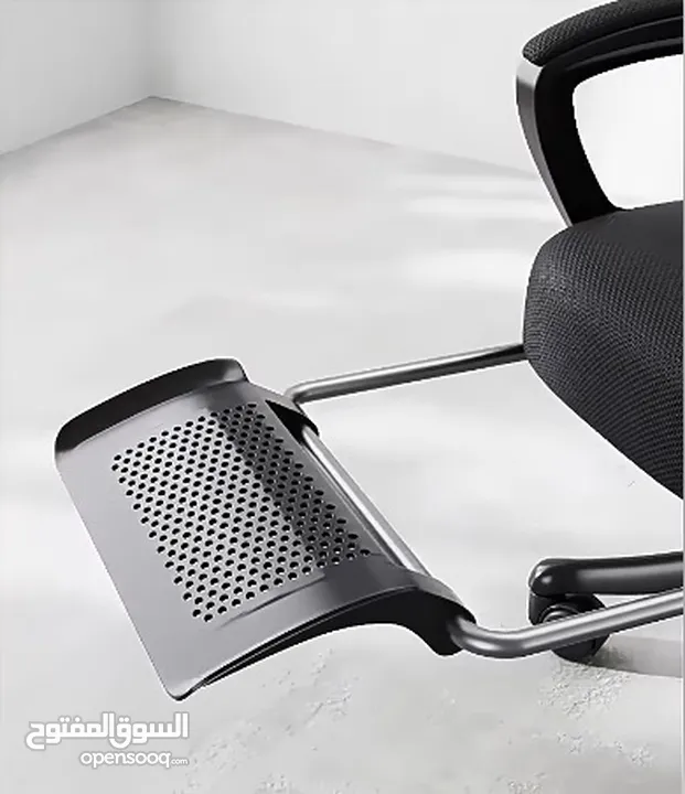كرسي مكتبي طبي