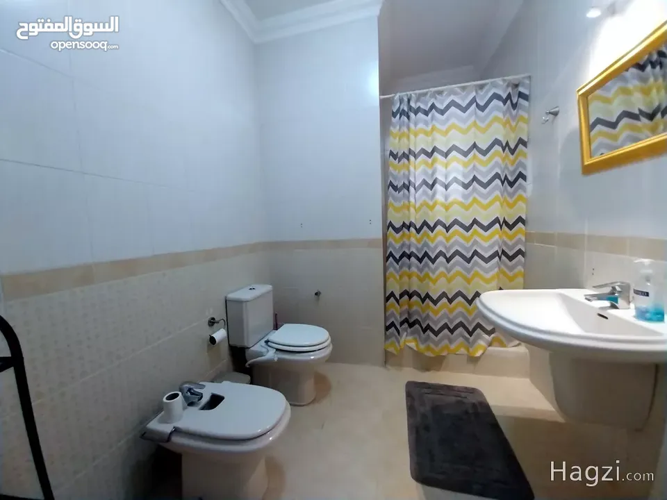 شقة للايجار في دير غبار  ( Property 34108 ) سنوي فقط