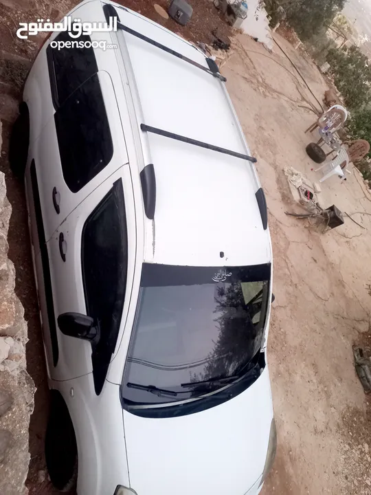 بيجو بارتنر