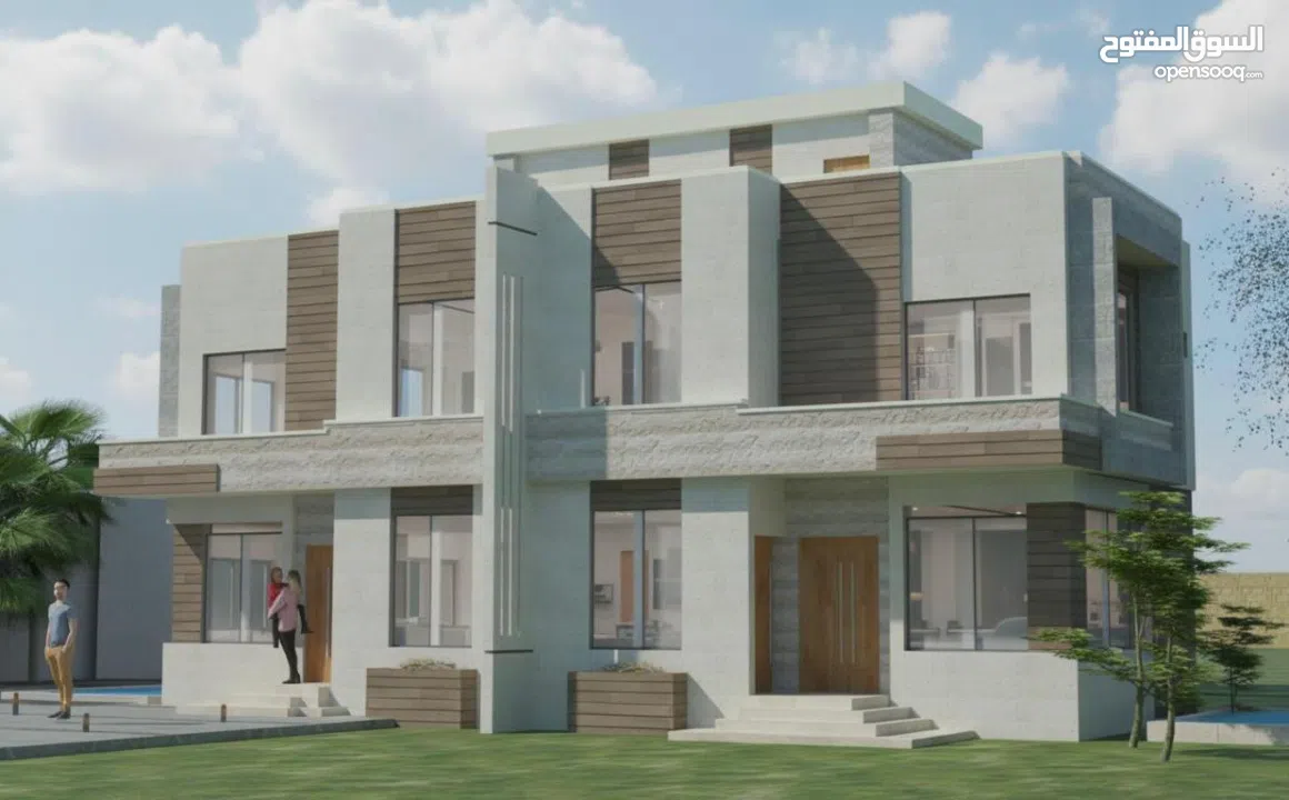 مدن العقارية