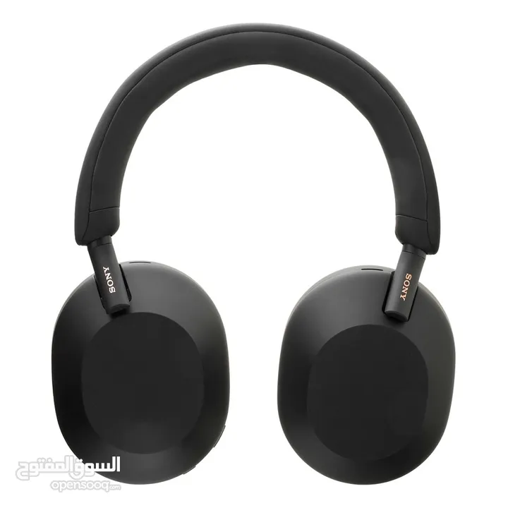 Sony WH-1000XM5 Noise Cancelling