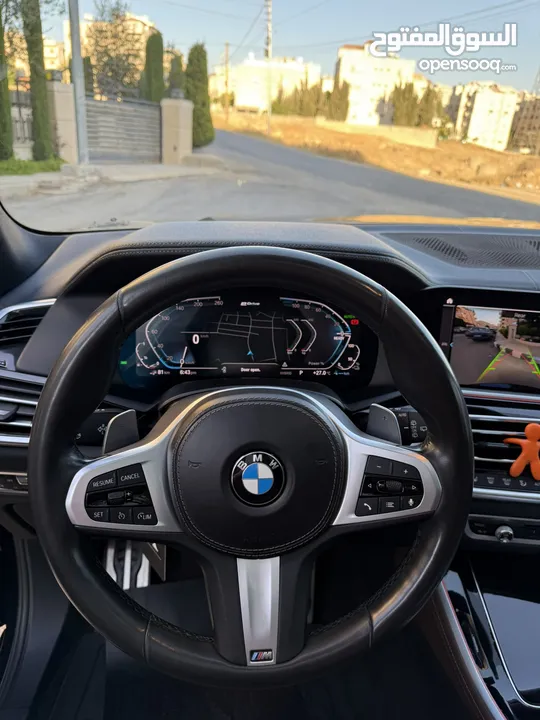 Bmw x5 2020 plugin hybrid
