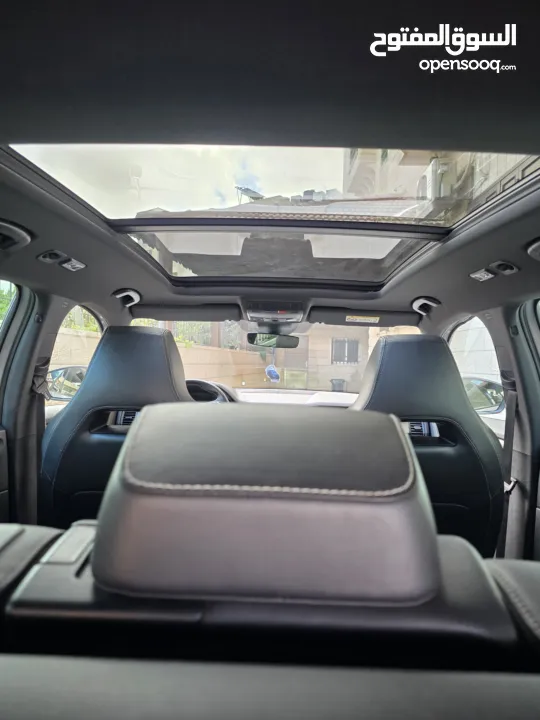 سكودا كودياك 2020 سبورت لاين 4×4 بانوراما