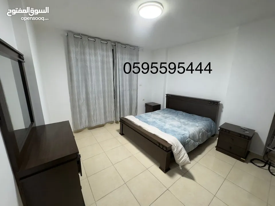 استوديو  للايجار المصايف