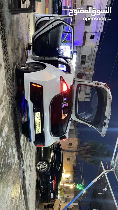 هونداي ايونك 2018 بسعر مغري