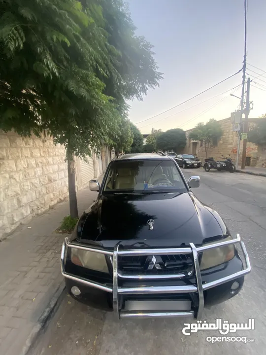 باجيرو ممتازة 7 جيدات للبيع بسعر حرق