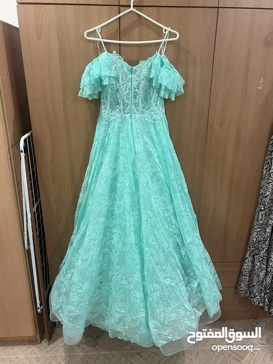 Events dress