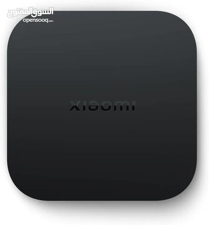 Global Version Xiaomi Mi TV Box S(2nd Gen) 2GB/8GB Quad-core Processor 4K Ultra HD