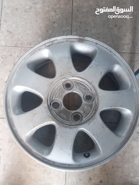 جنطات وطاسات للبيع