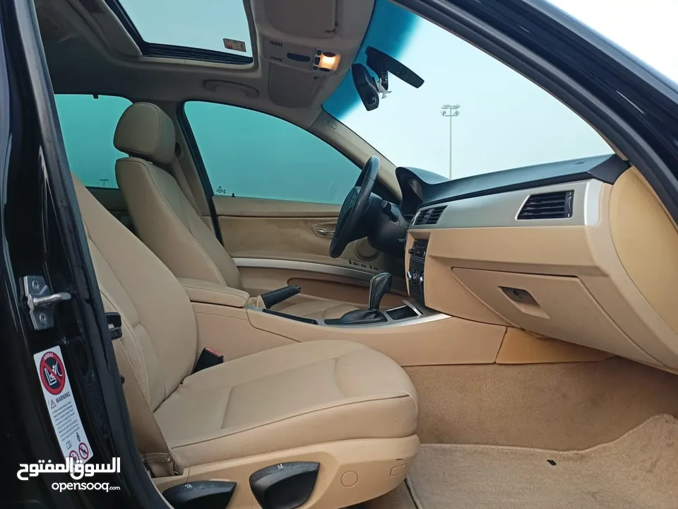 BMW 316i  بي ام دبليو خليجي1.6