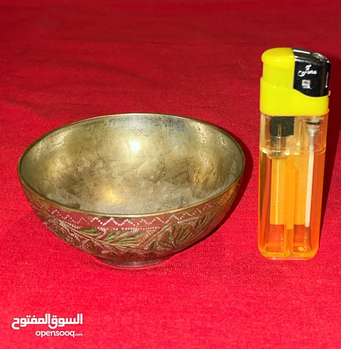 (تخفيض السعر) 102 قطعة من نوادر ونواعم النحاسيات و 10 مداليات نحاس. التفاصيل داخل الوصف.