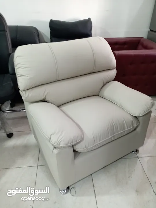 طقم كنب فخم موديل الدب الجديد (الأصلي)