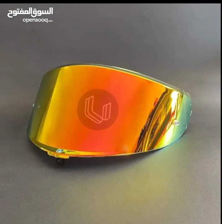 خوذ مصنفه عالميه لسباق السيارات والدراجات helmet