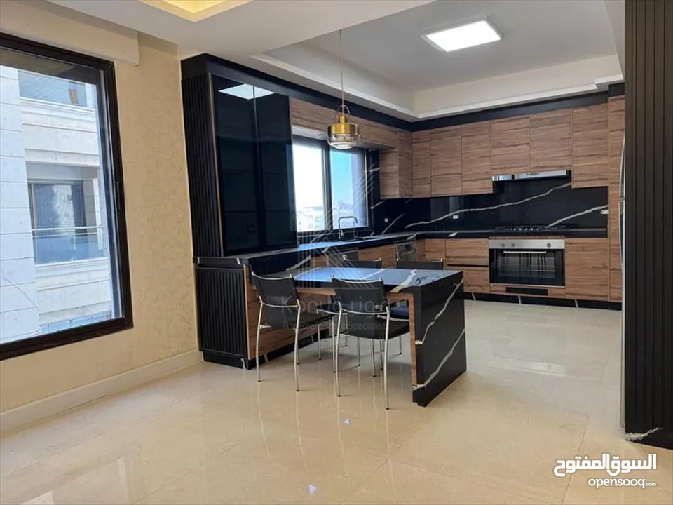 Luxurious Apartment For Rent In Dair Ghbar