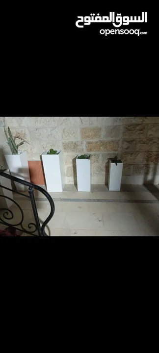 قواوير فايبر اسمنت قوية وجميلة جدا