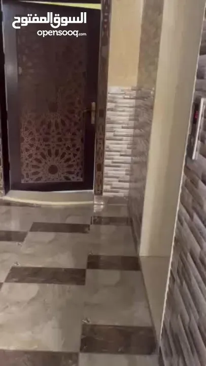 شقة مميزه للبيع في طبربور شارع الحج  قريب من بيت معان بسعر مغري 52000