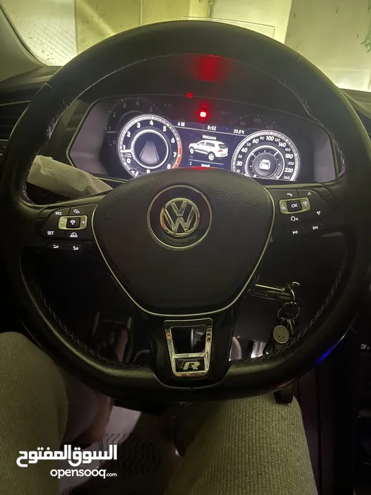 Vw tiguan 4*4