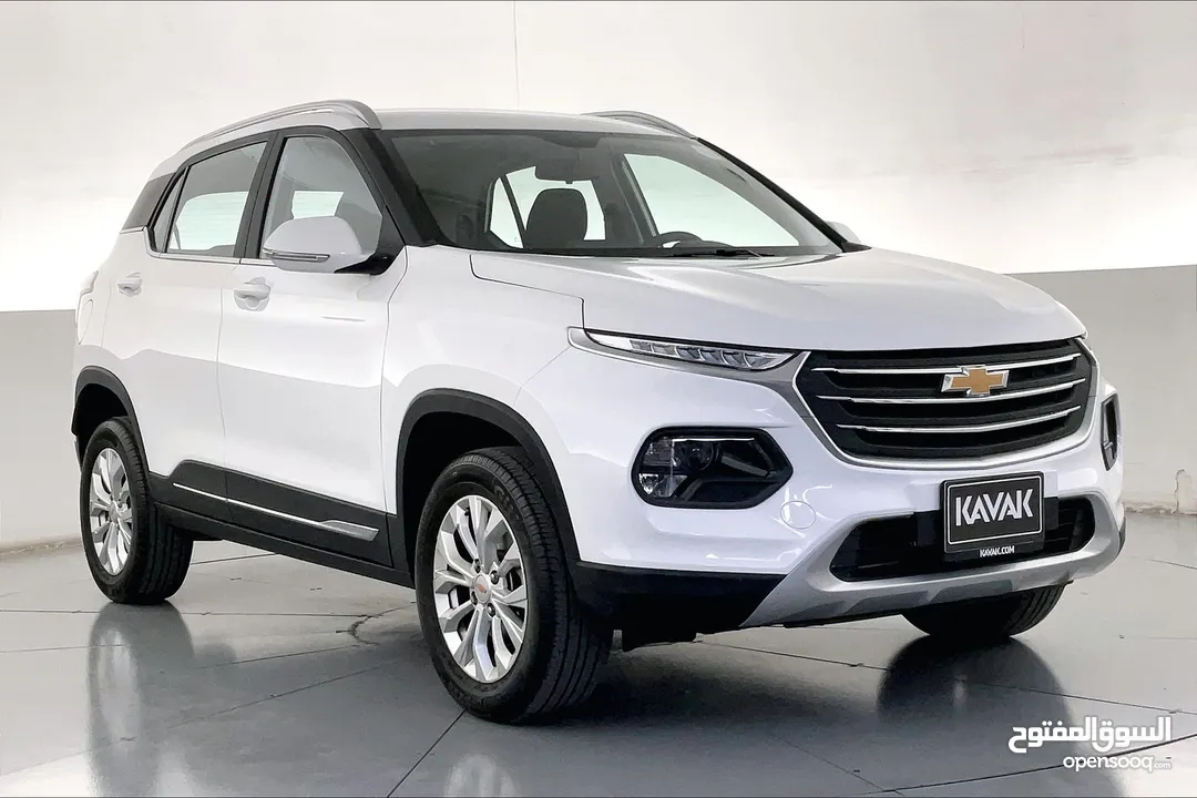 2023 Chevrolet Groove LT  • Big Price Drop • 1 Year free warranty • 338022