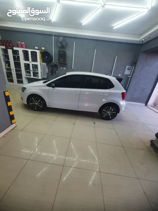 بولو ترخيص 2015