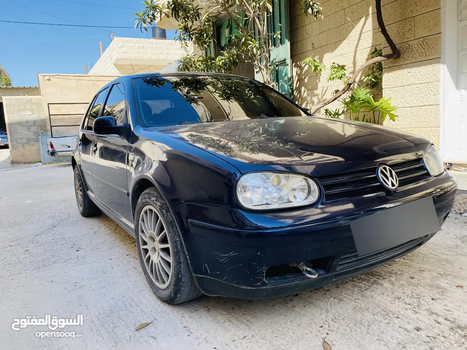 جولف  2004