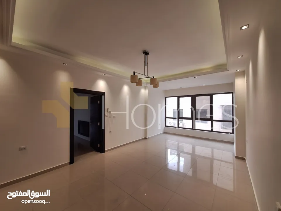 شقة طابق اول للبيع في دابوق بمساحة بناء 270م