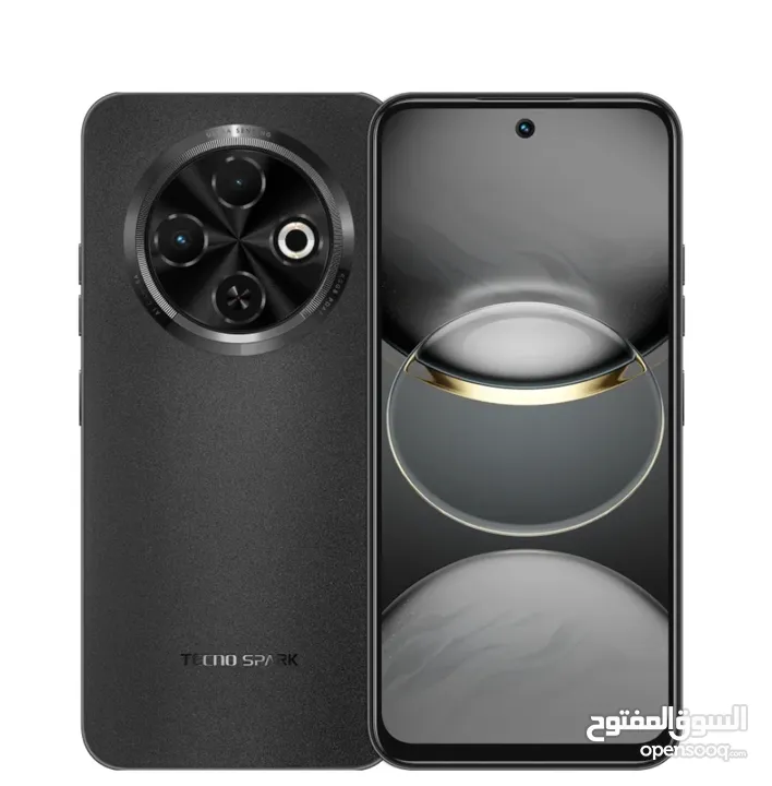 العرض الأقوى SPARK 30C لدى العامر موبايل