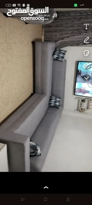 طقم كورنر للبيع