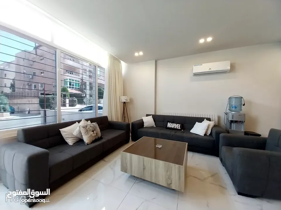 شقة للايجار في عبدون  ( Property 35050 ) سنوي فقط