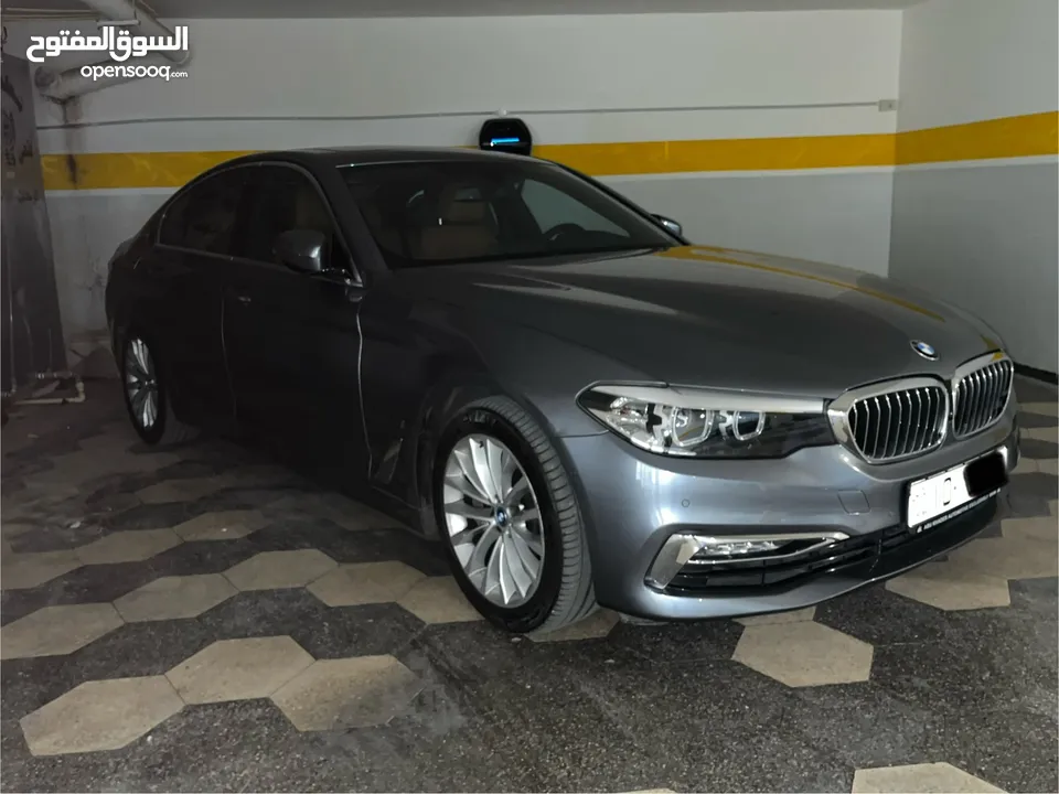 BMW 530e Excellent condition