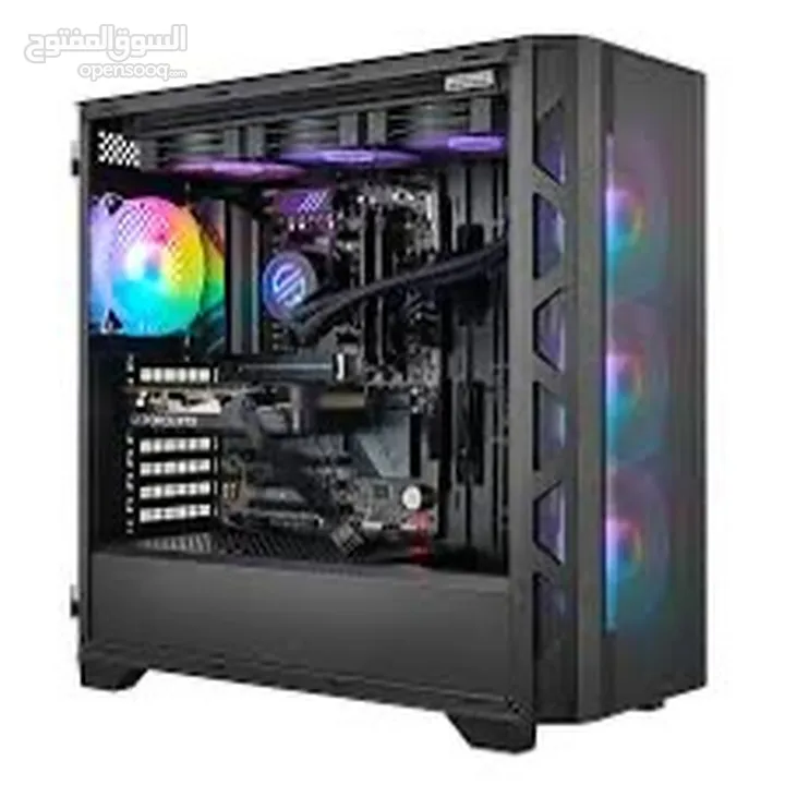 مطلوب pc gaming بالتقسيط بدفعة اولى أتواصل معي إذا حاب ( التقسيط من راسي لراسك )