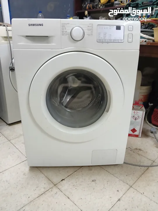 washing machines for sale like new condition